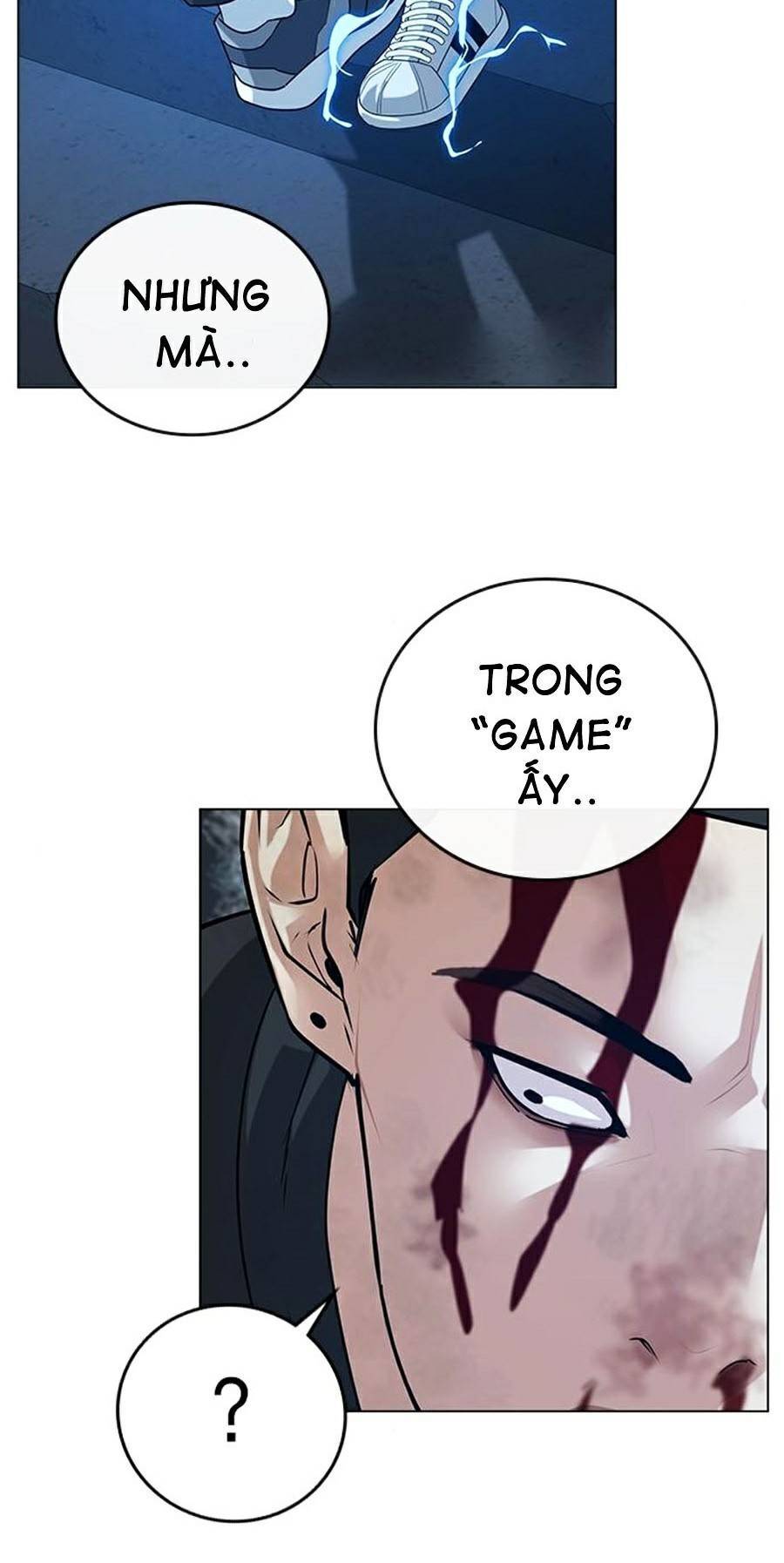 Nhiệm Vụ Đời Thật - Chương 23