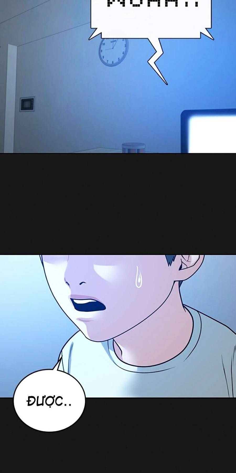 Nhiệm Vụ Đời Thật - Chương 23