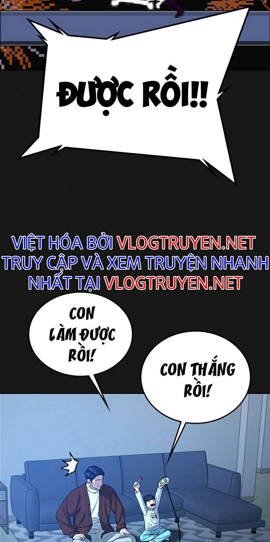 Nhiệm Vụ Đời Thật - Chương 23