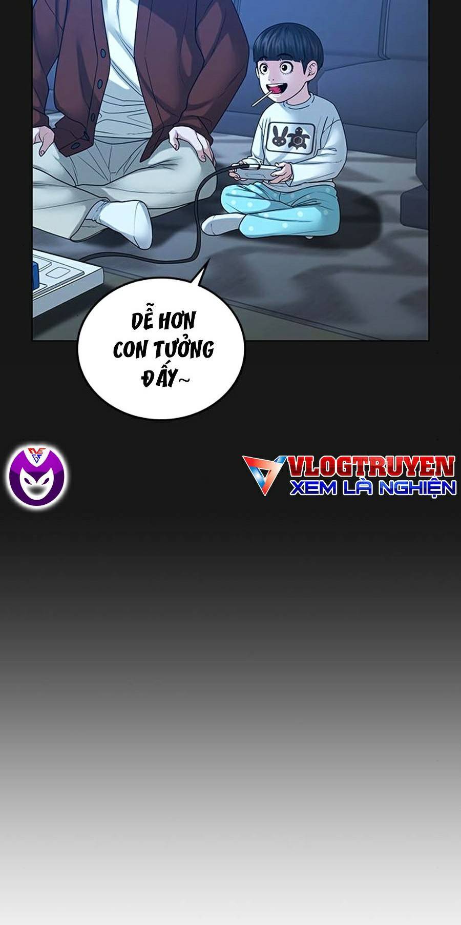 Nhiệm Vụ Đời Thật - Chương 23