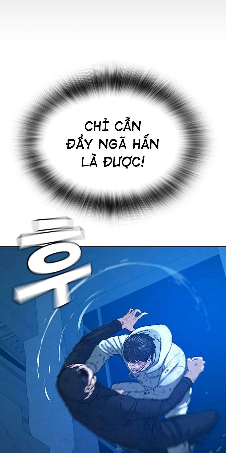 Nhiệm Vụ Đời Thật - Chương 23