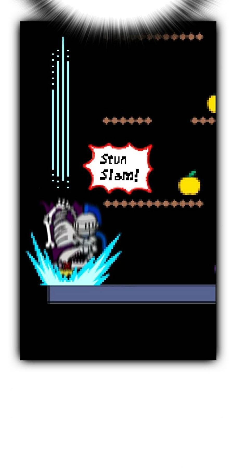 Nhiệm Vụ Đời Thật - Chương 23