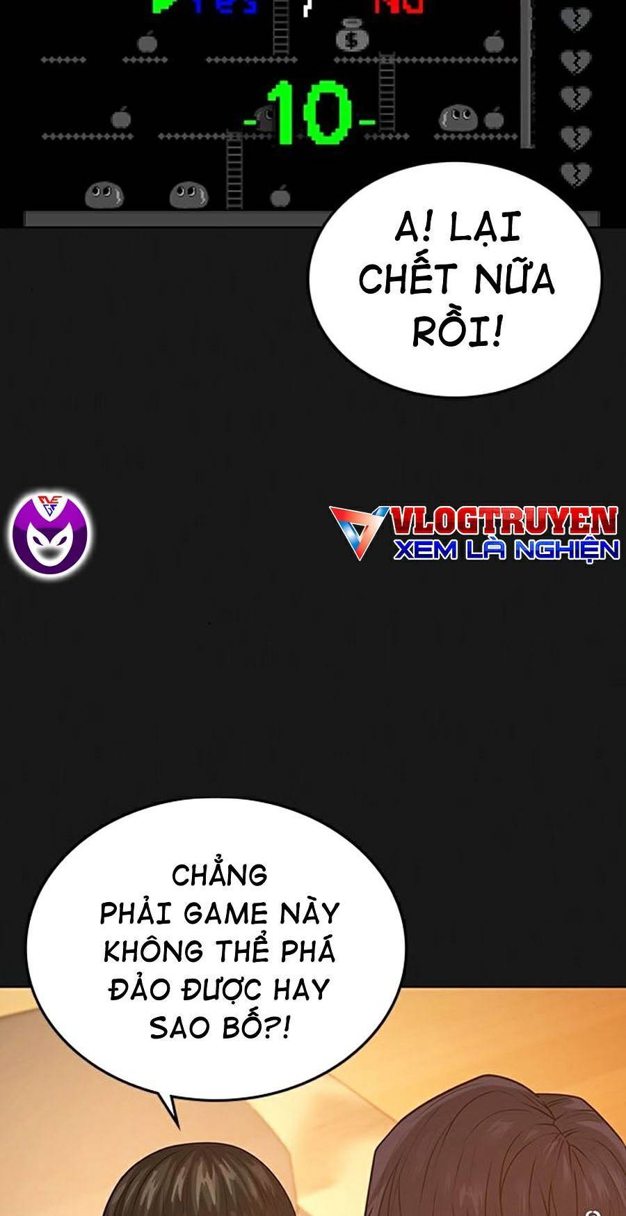 Nhiệm Vụ Đời Thật - Chương 23