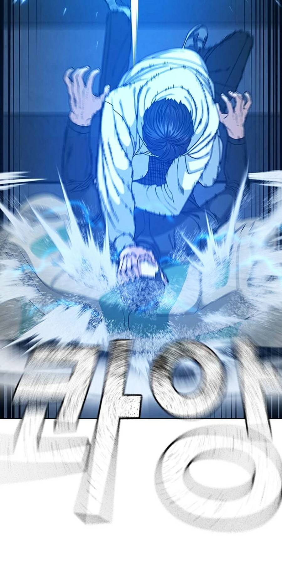 Nhiệm Vụ Đời Thật - Chương 23