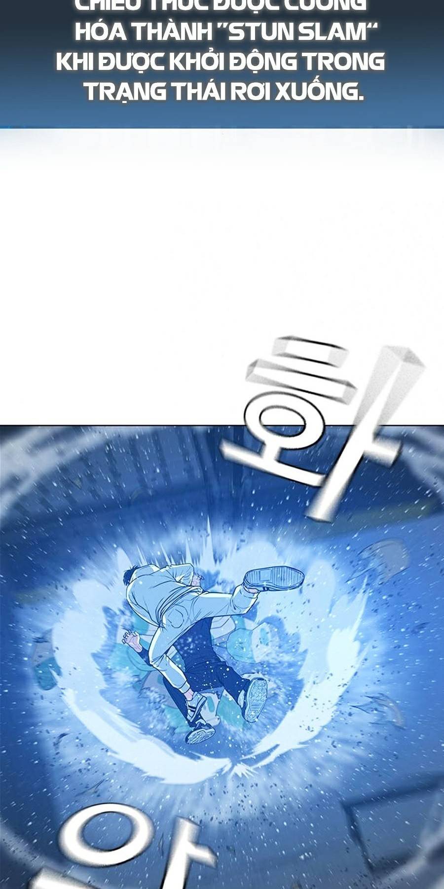 Nhiệm Vụ Đời Thật - Chương 23