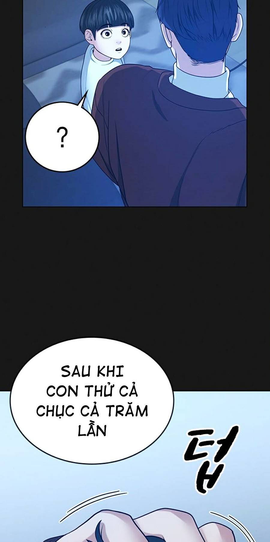 Nhiệm Vụ Đời Thật - Chương 23