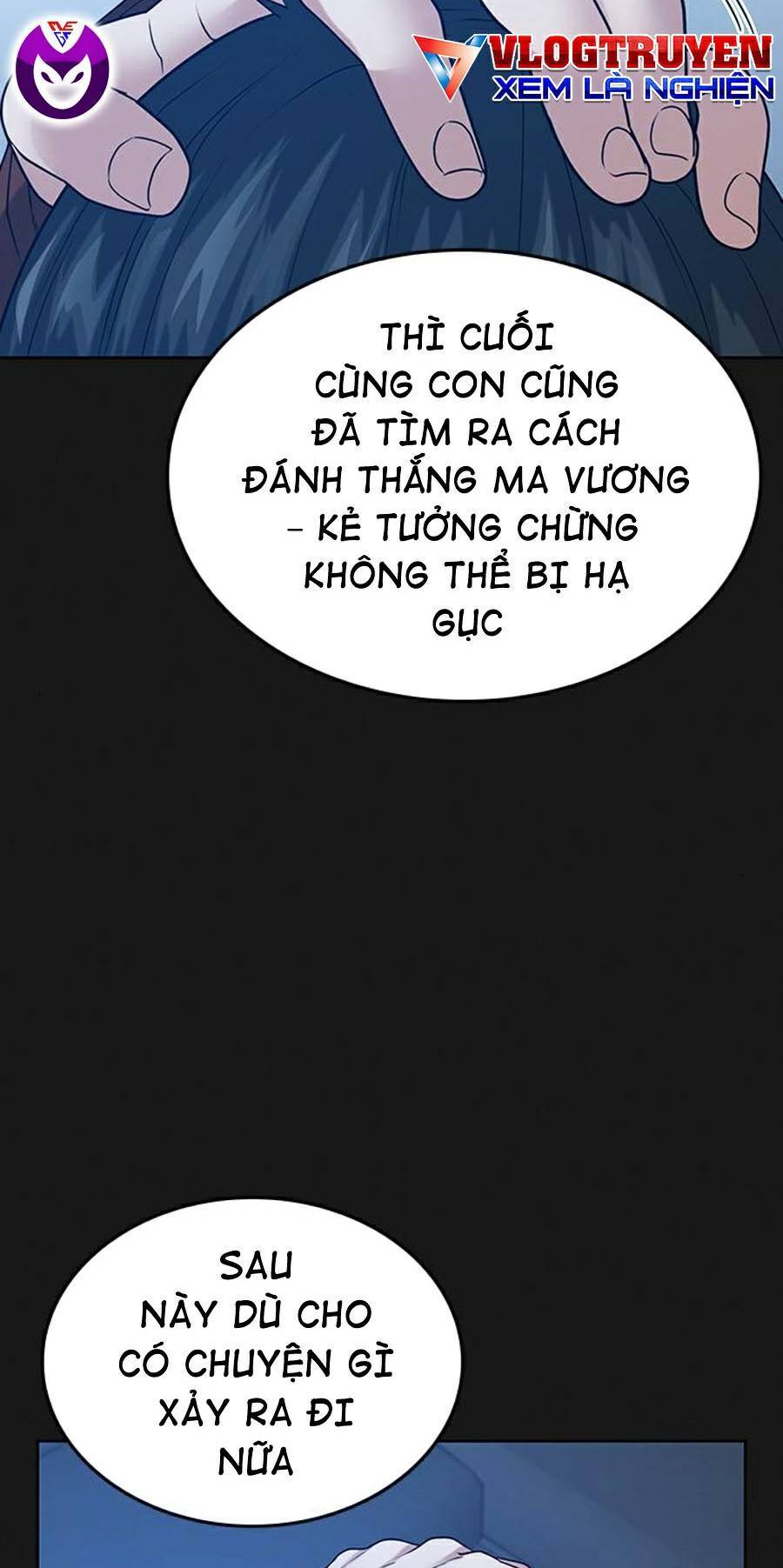 Nhiệm Vụ Đời Thật - Chương 23