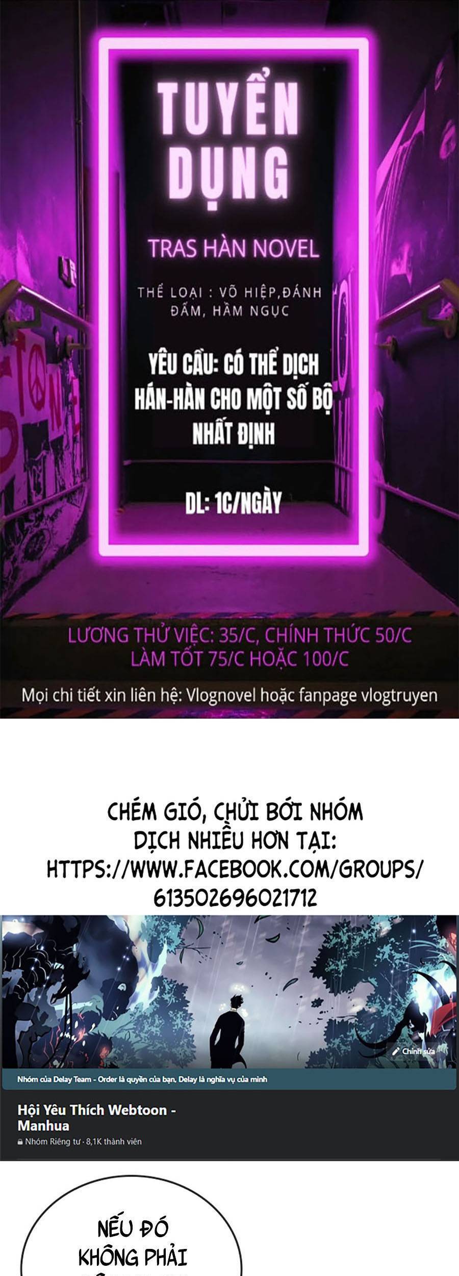 Nhiệm Vụ Đời Thật - Chương 25