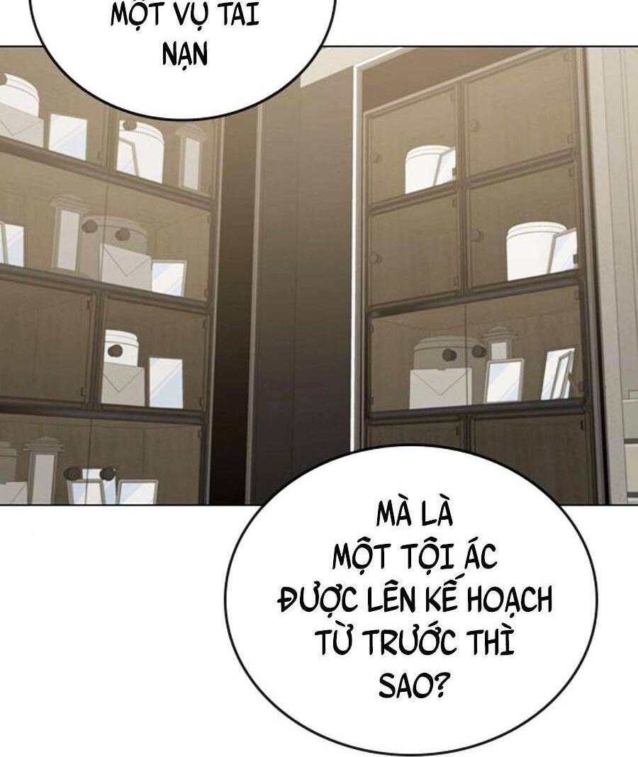 Nhiệm Vụ Đời Thật - Chương 25