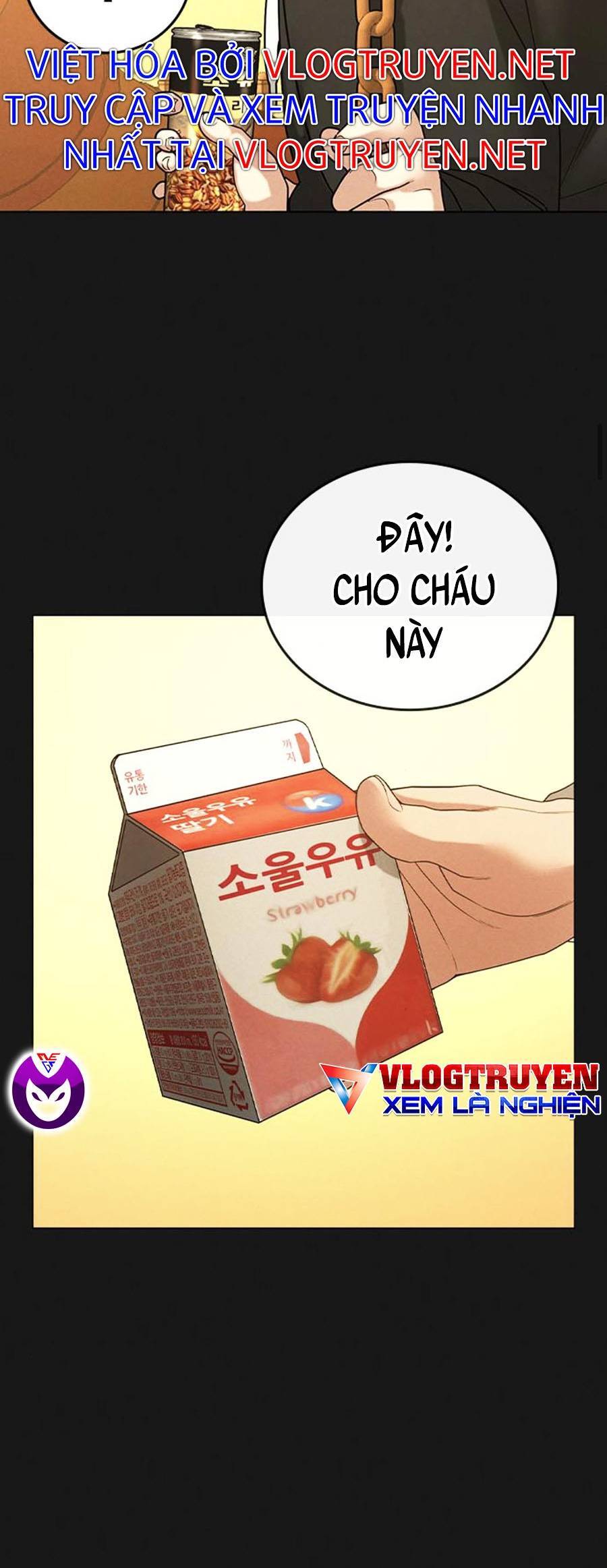 Nhiệm Vụ Đời Thật - Chương 25