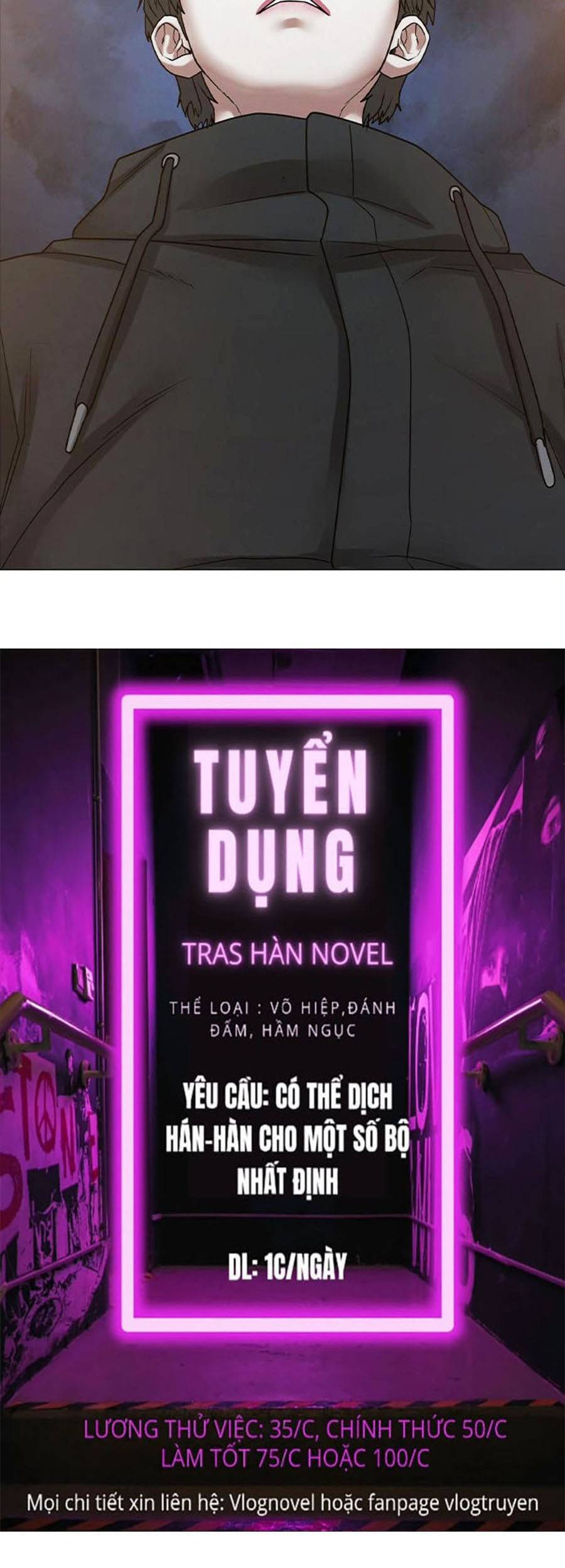 Nhiệm Vụ Đời Thật - Chương 25