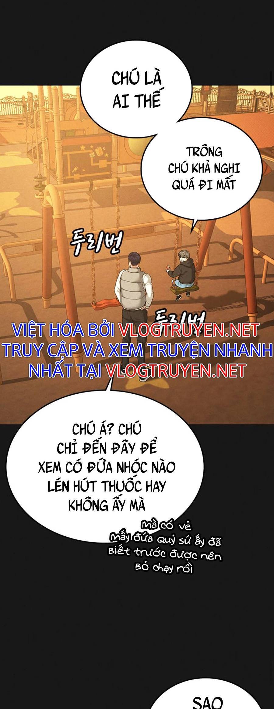 Nhiệm Vụ Đời Thật - Chương 25