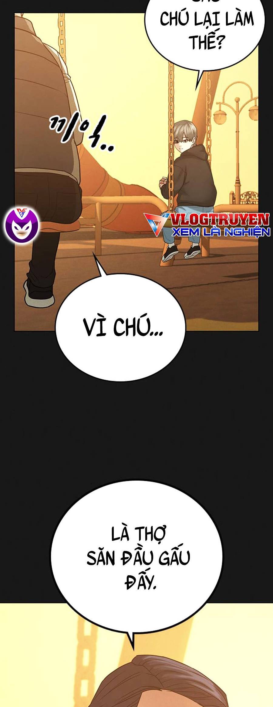 Nhiệm Vụ Đời Thật - Chương 25