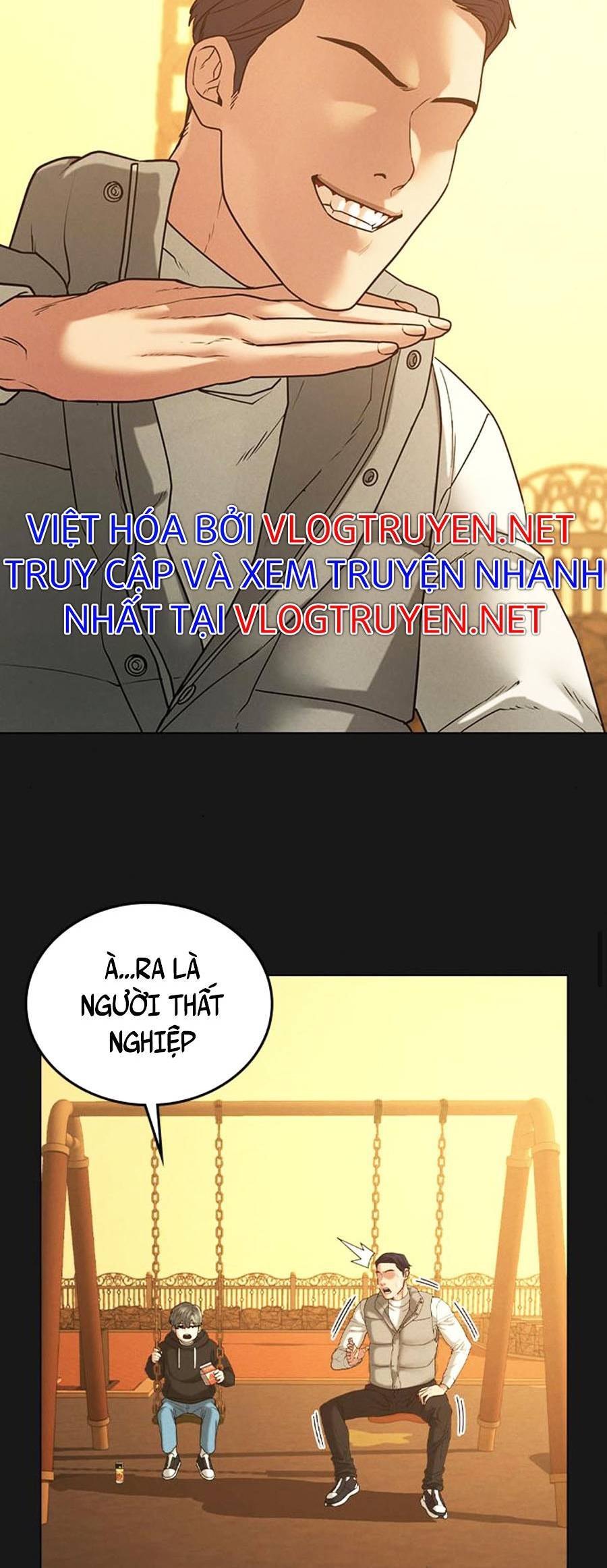 Nhiệm Vụ Đời Thật - Chương 25