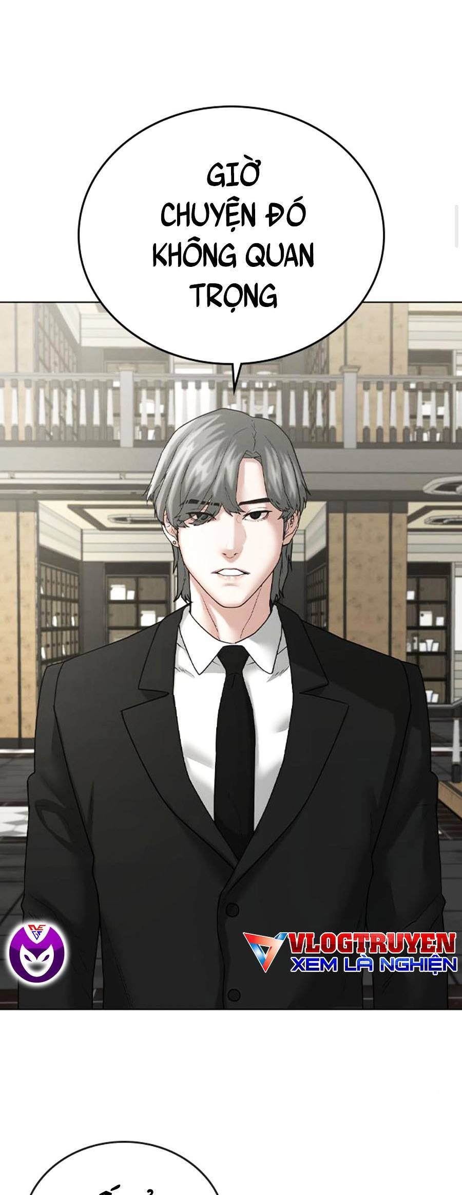Nhiệm Vụ Đời Thật - Chương 25
