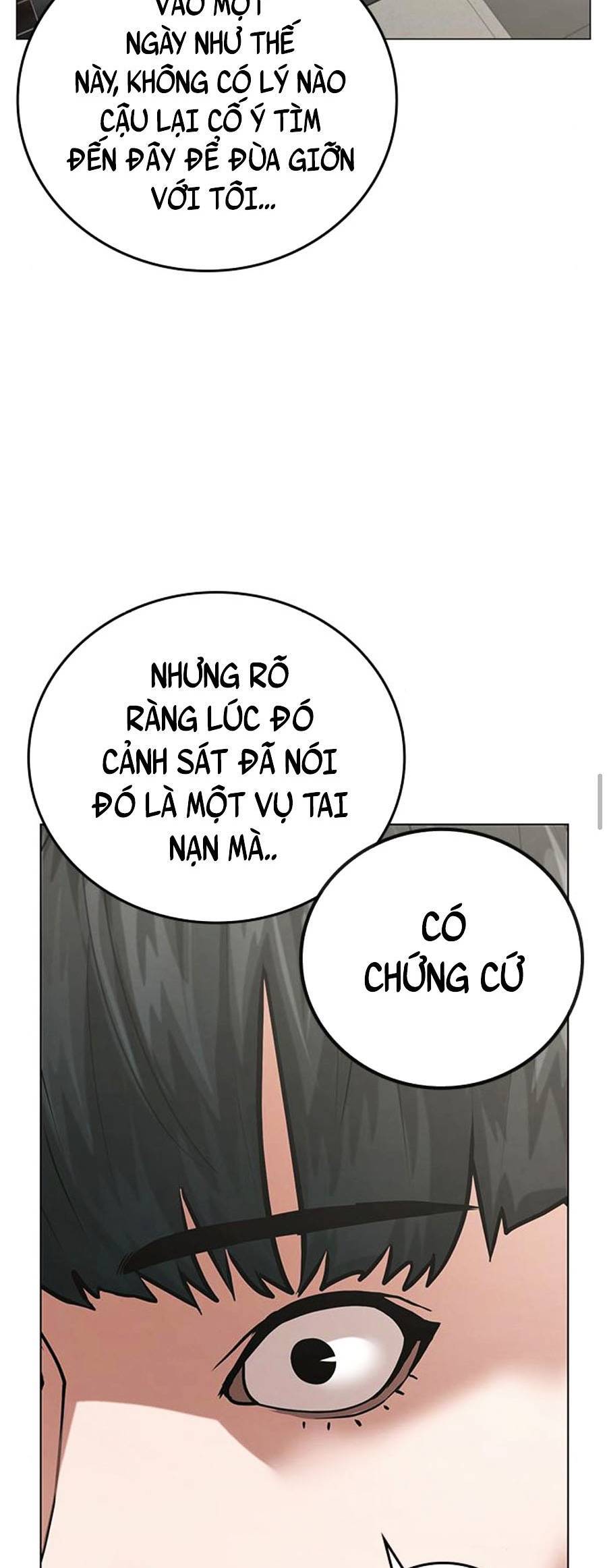 Nhiệm Vụ Đời Thật - Chương 25