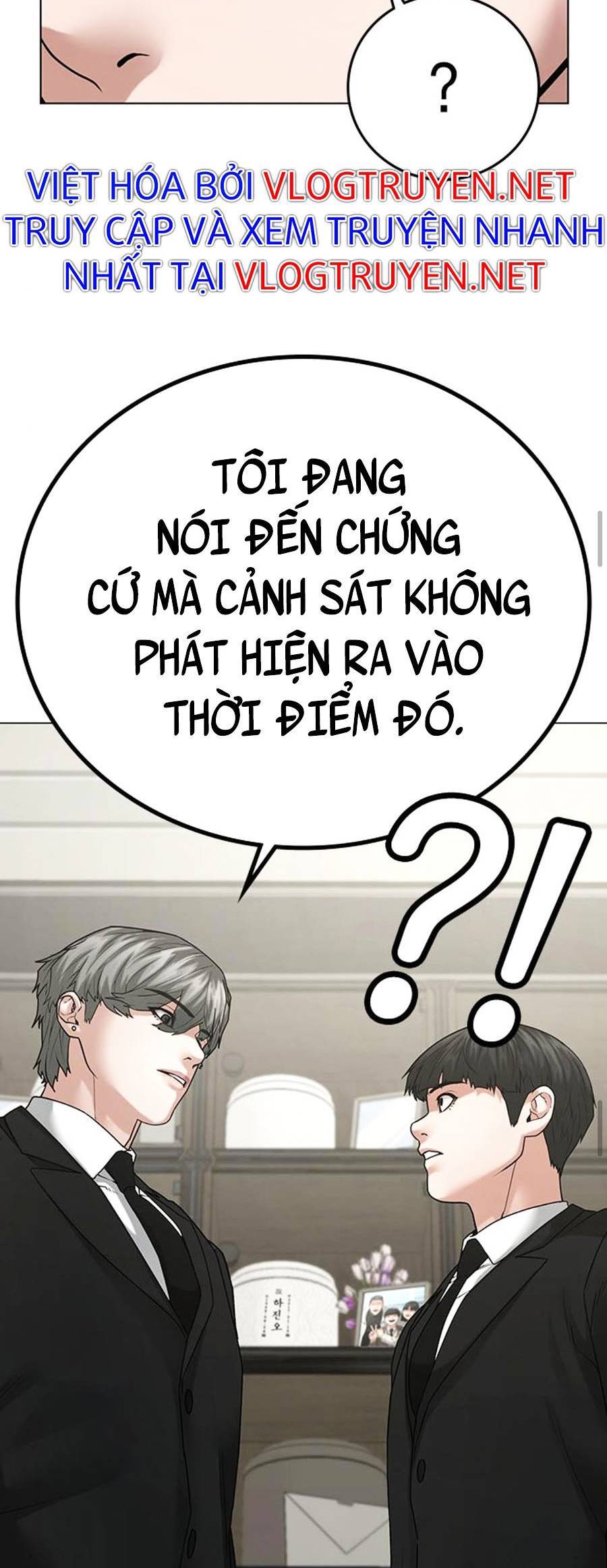 Nhiệm Vụ Đời Thật - Chương 25