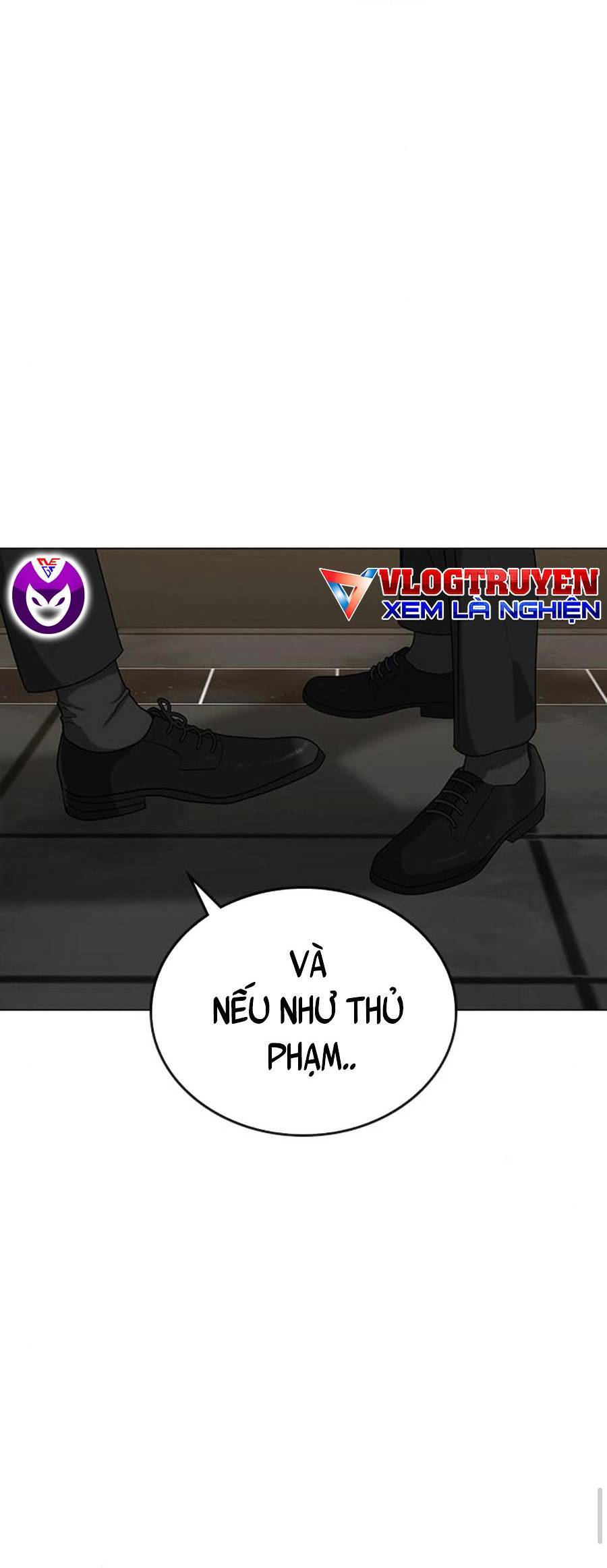 Nhiệm Vụ Đời Thật - Chương 25