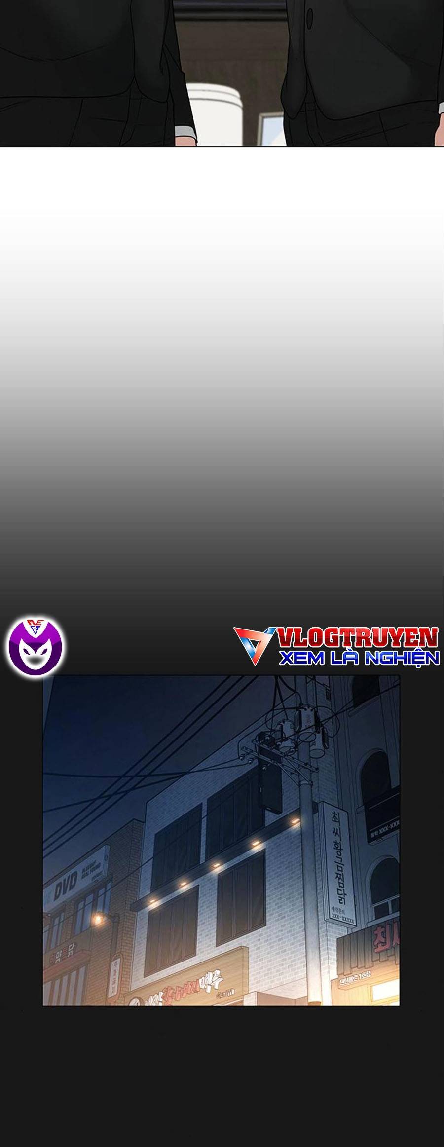 Nhiệm Vụ Đời Thật - Chương 25