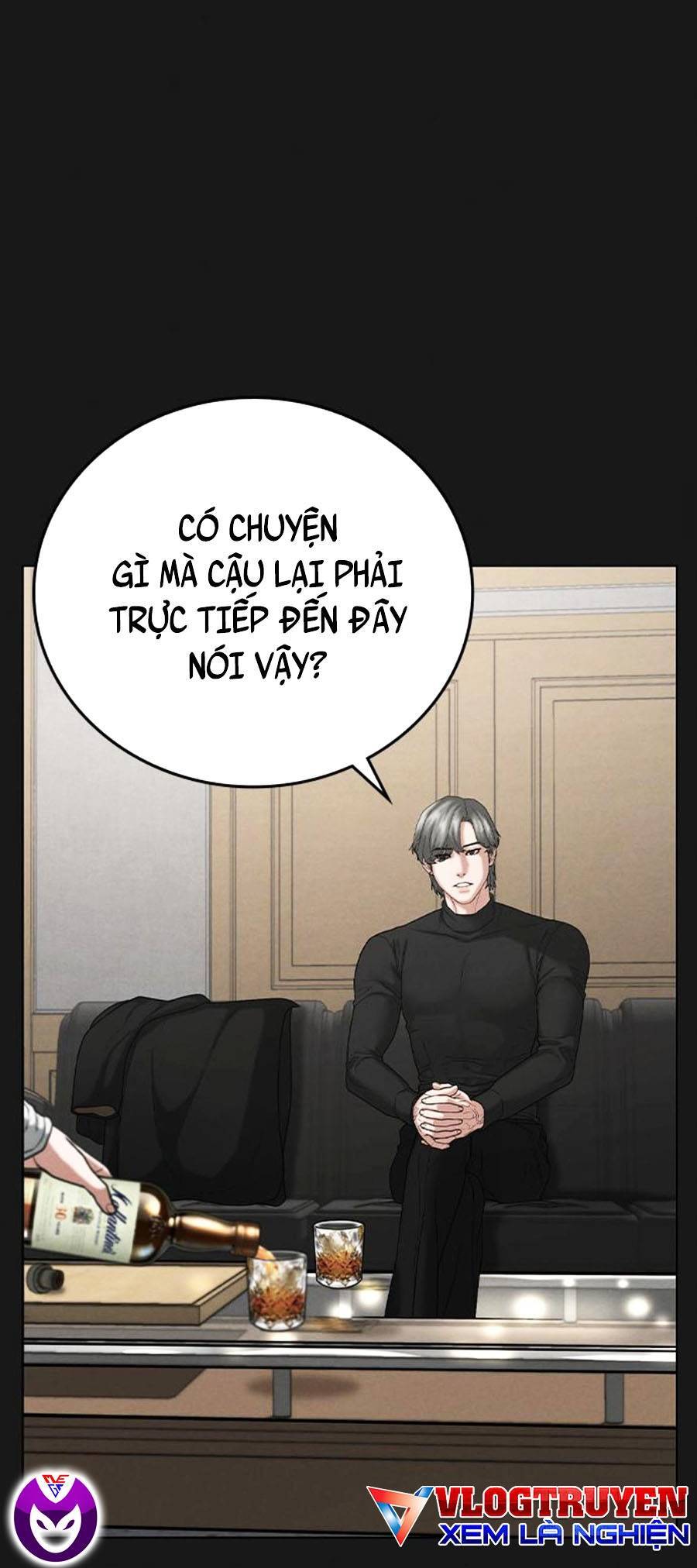 Nhiệm Vụ Đời Thật - Chương 25