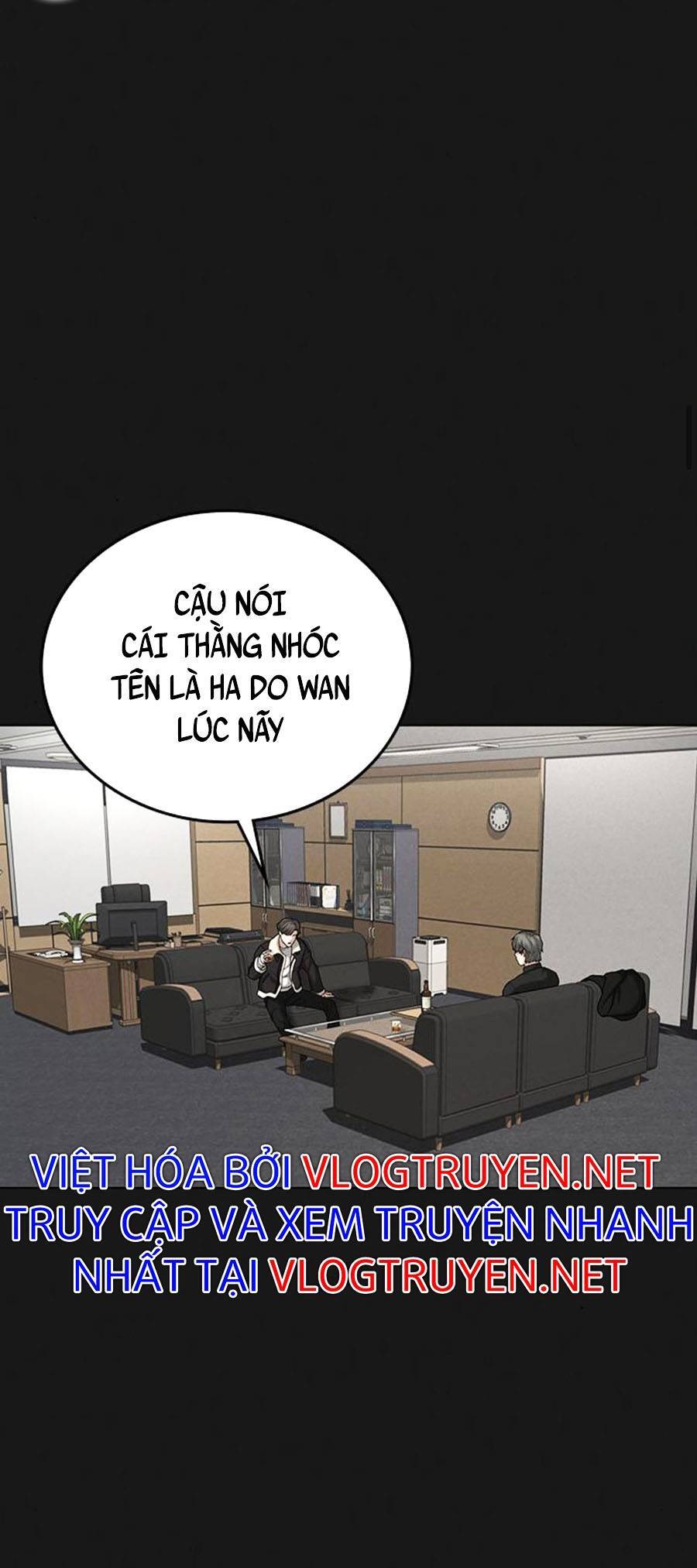 Nhiệm Vụ Đời Thật - Chương 25