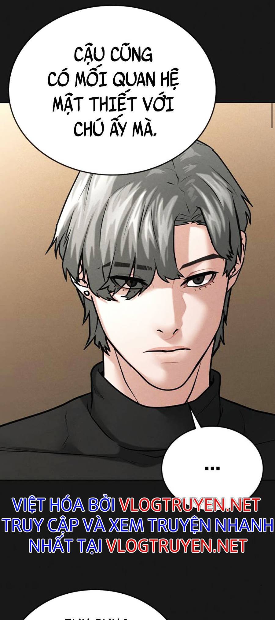 Nhiệm Vụ Đời Thật - Chương 25