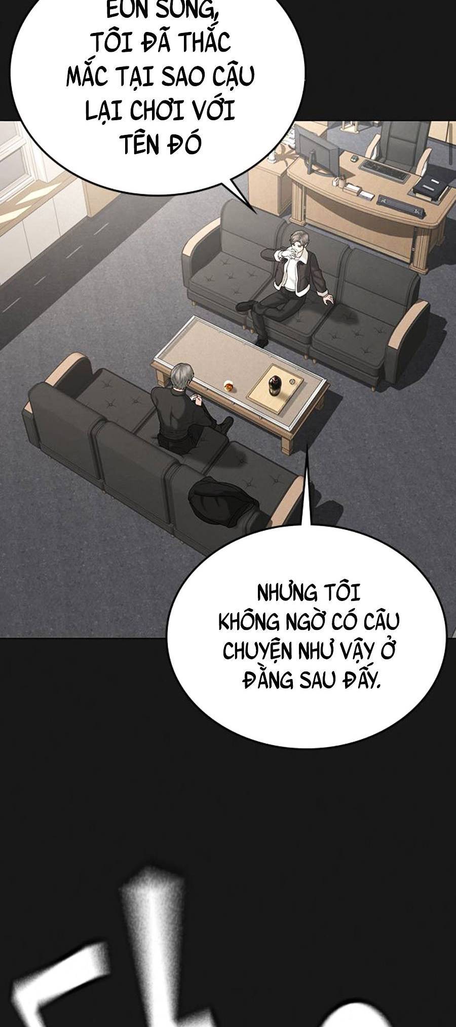 Nhiệm Vụ Đời Thật - Chương 25