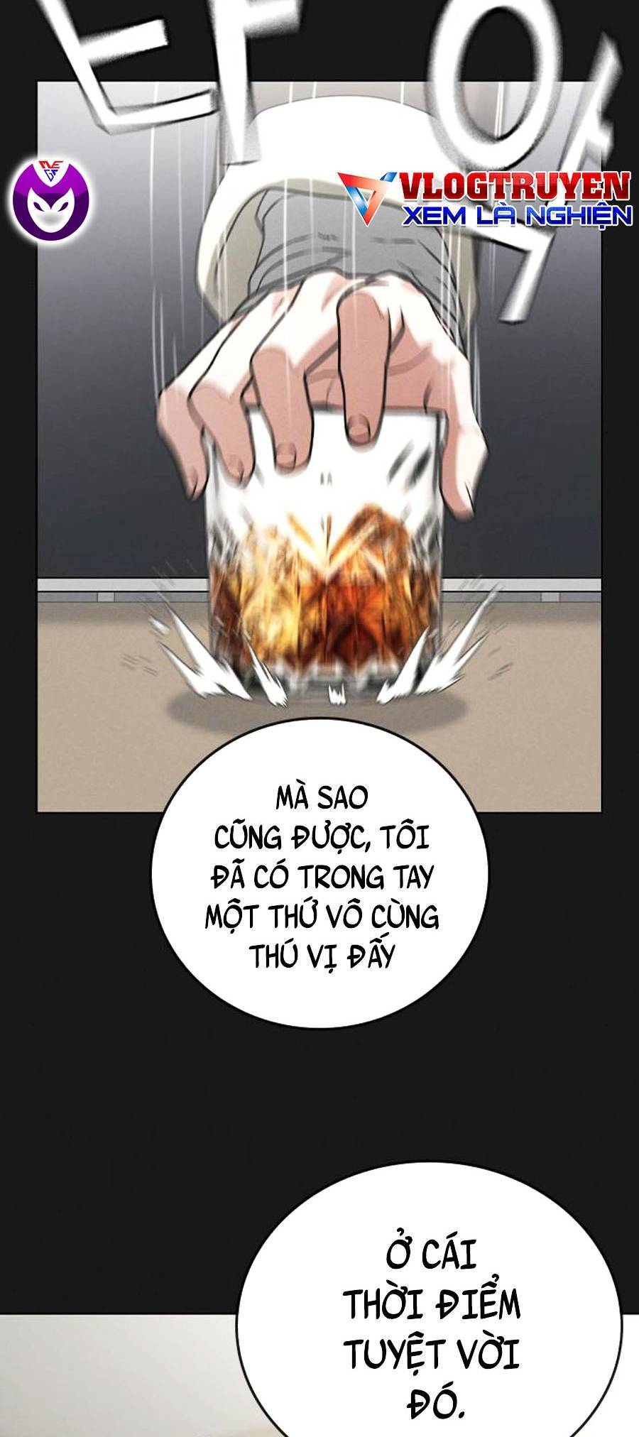 Nhiệm Vụ Đời Thật - Chương 25