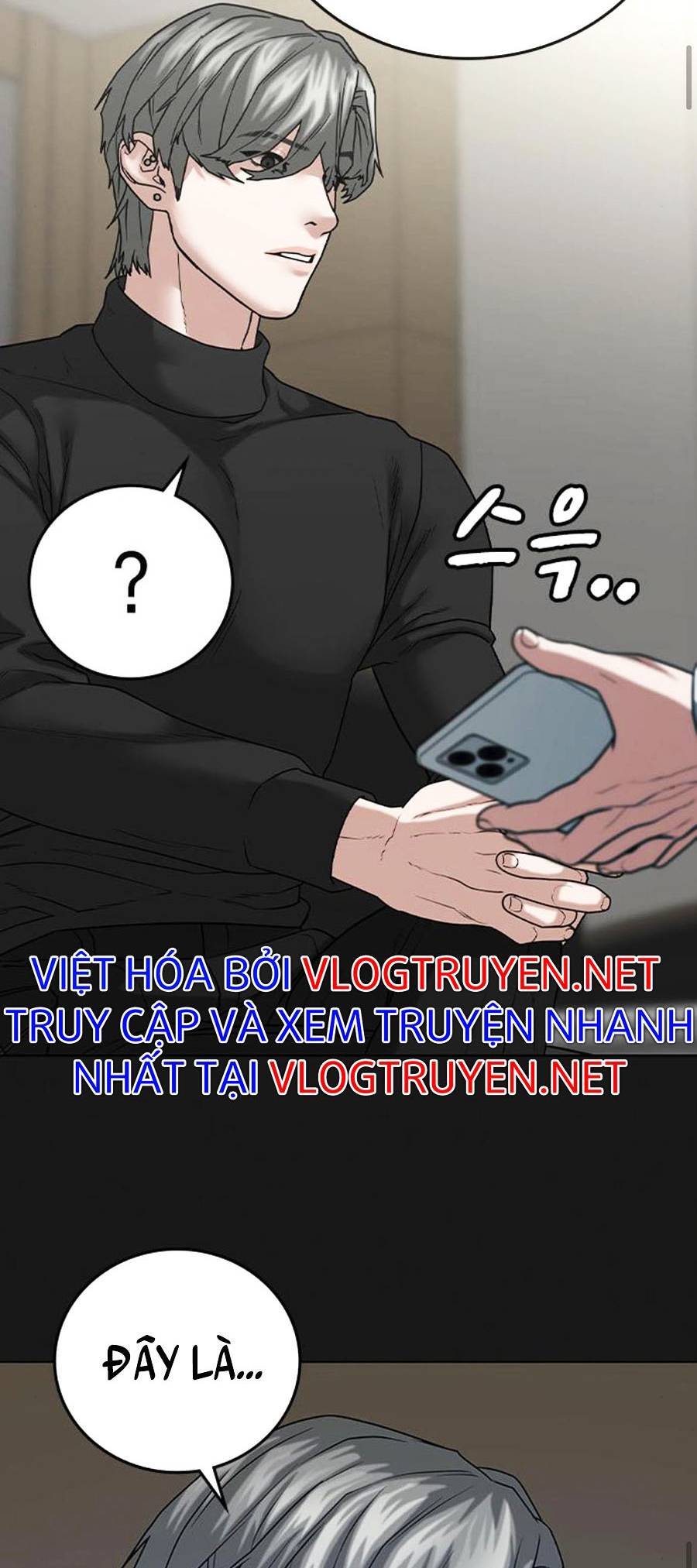 Nhiệm Vụ Đời Thật - Chương 25