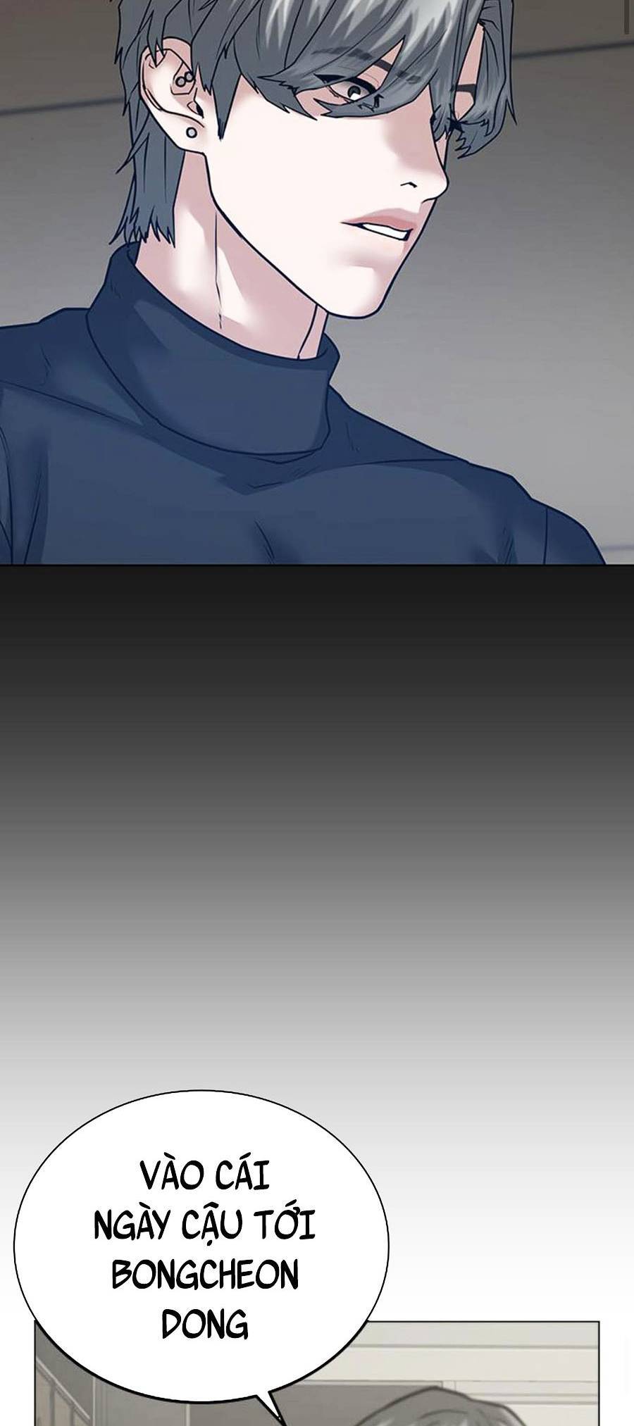 Nhiệm Vụ Đời Thật - Chương 25