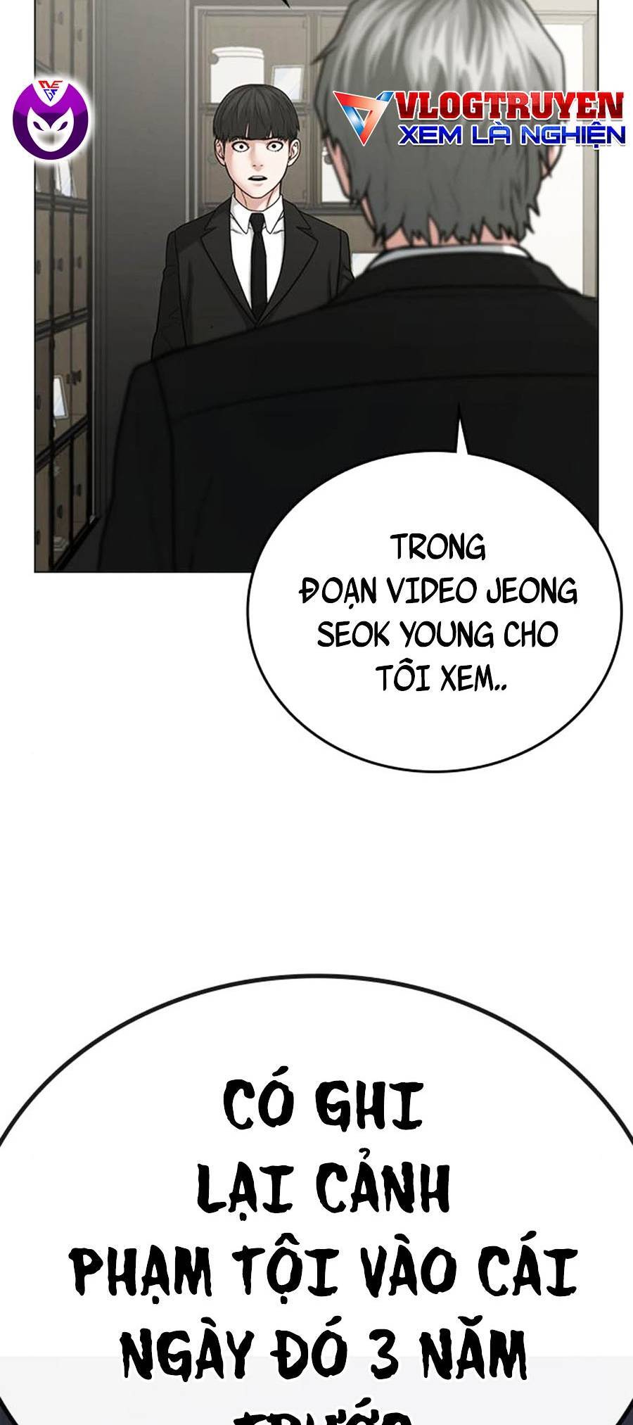 Nhiệm Vụ Đời Thật - Chương 25