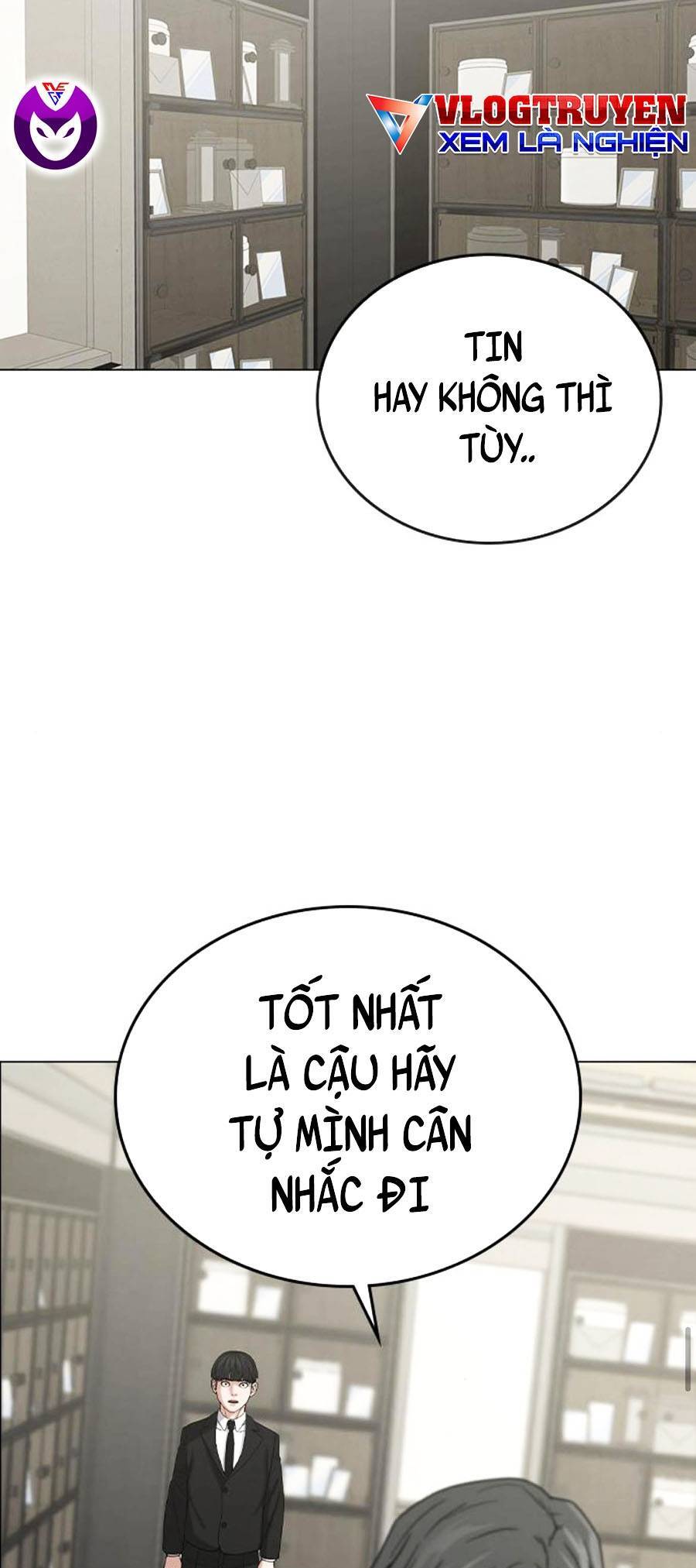 Nhiệm Vụ Đời Thật - Chương 25