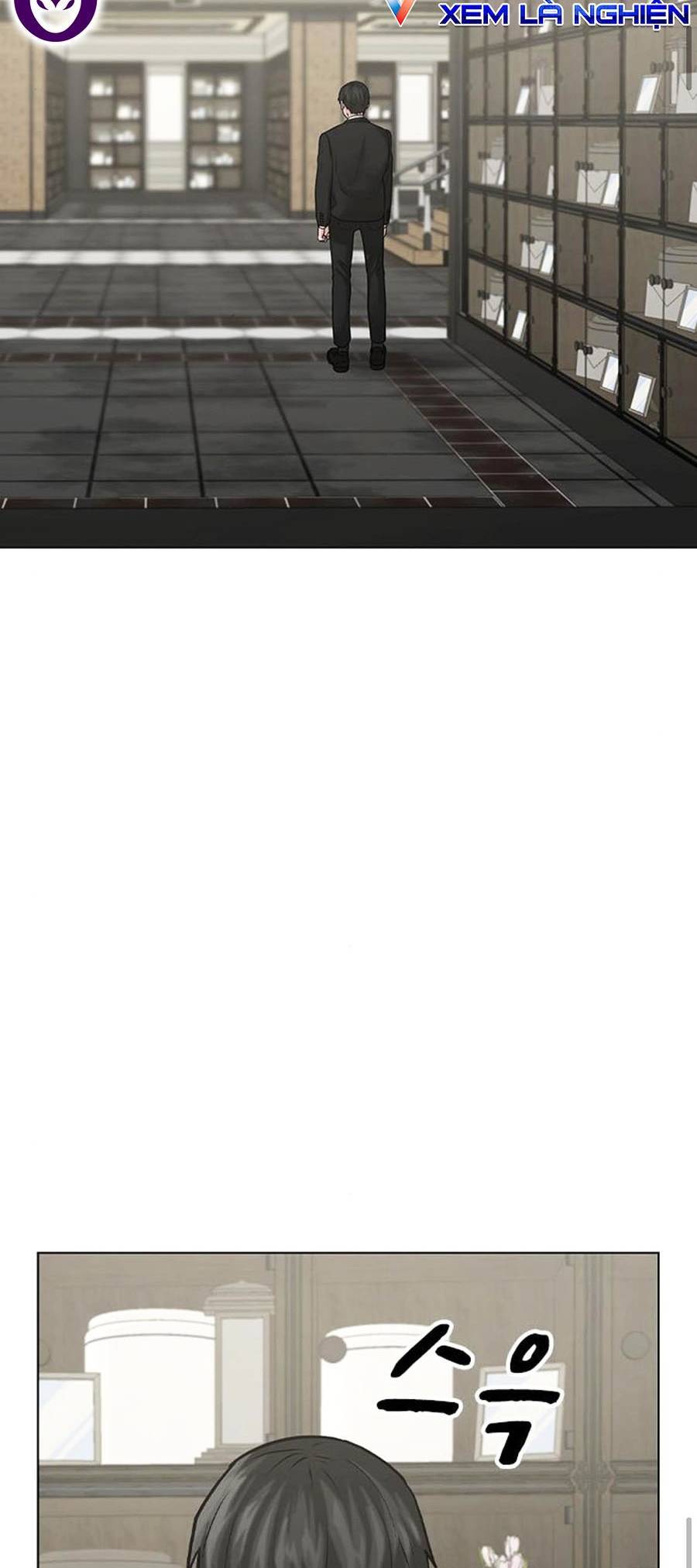 Nhiệm Vụ Đời Thật - Chương 25