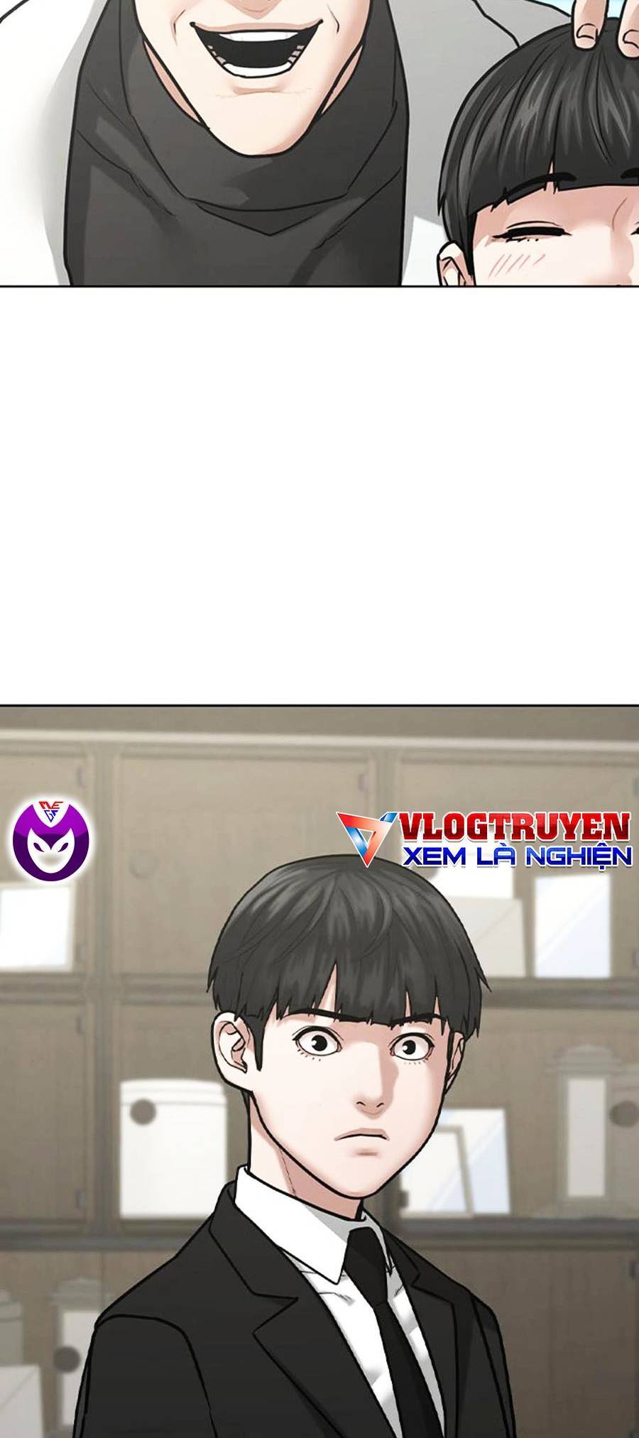 Nhiệm Vụ Đời Thật - Chương 25