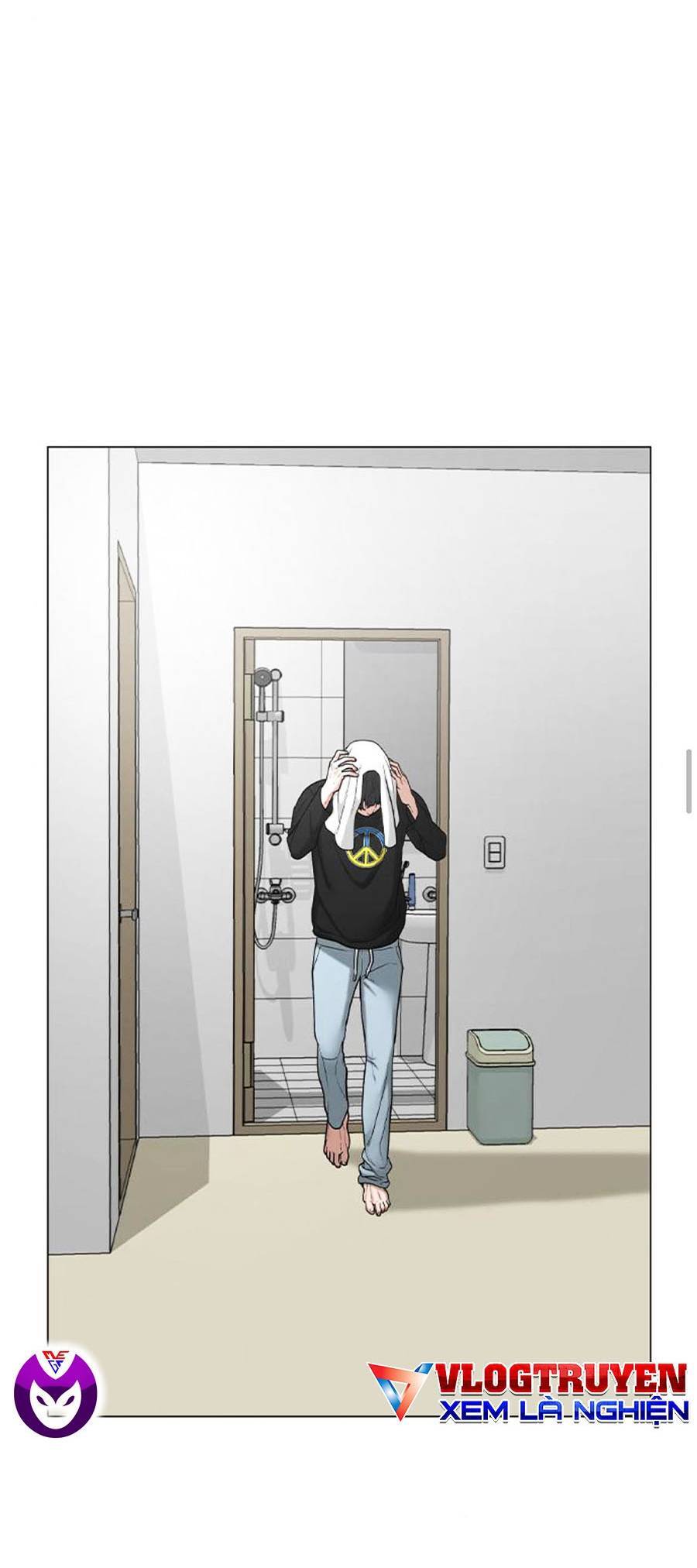 Nhiệm Vụ Đời Thật - Chương 25