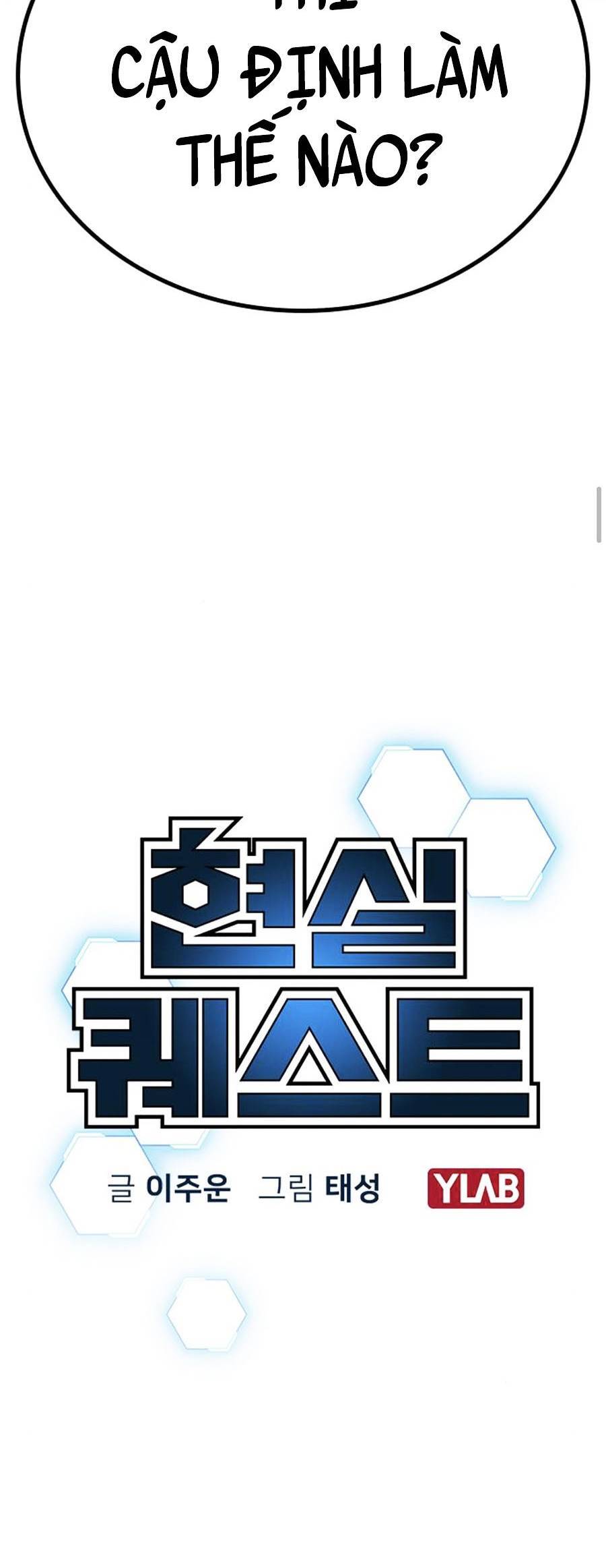 Nhiệm Vụ Đời Thật - Chương 25