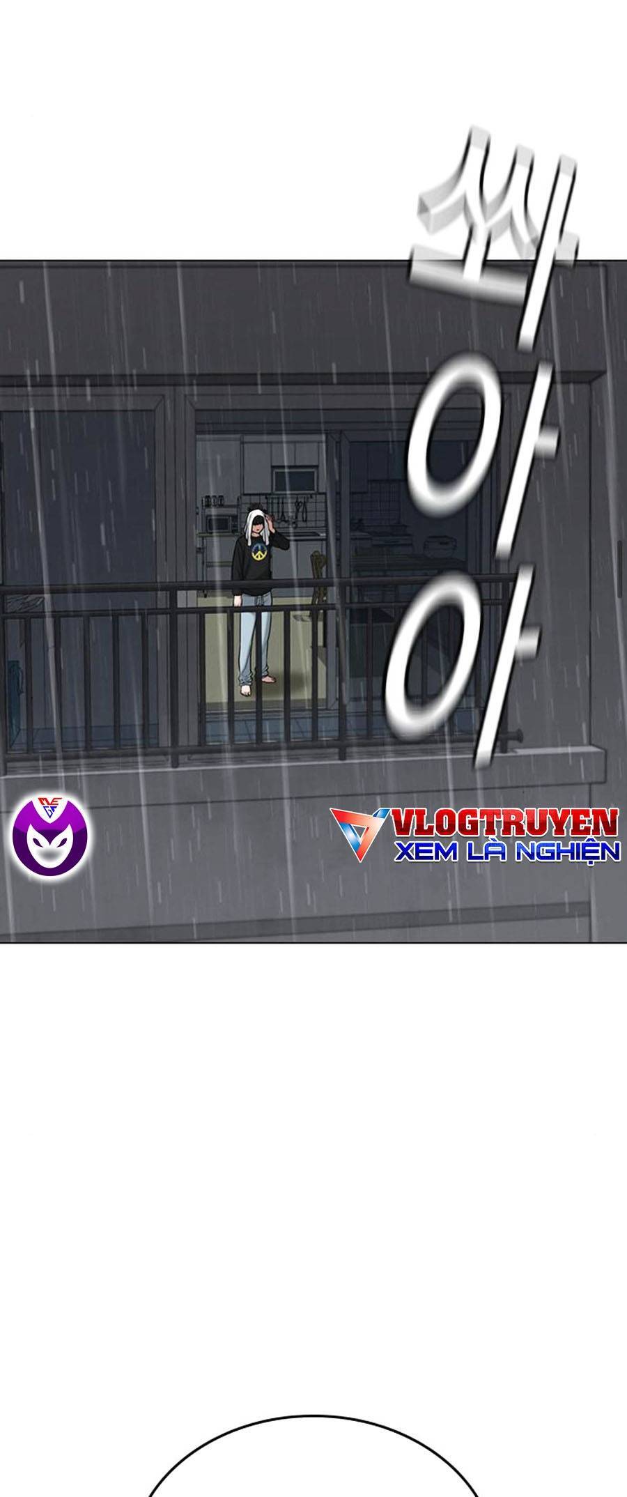 Nhiệm Vụ Đời Thật - Chương 25