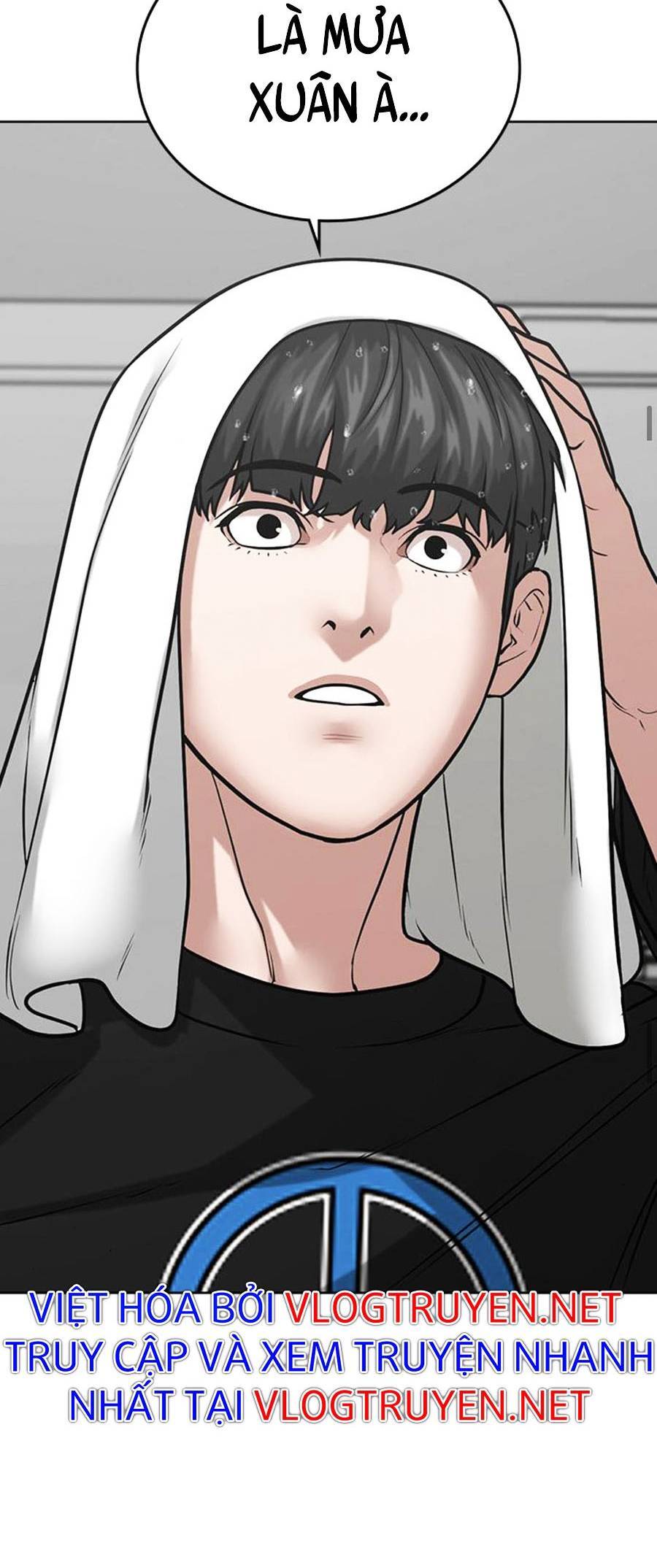 Nhiệm Vụ Đời Thật - Chương 25