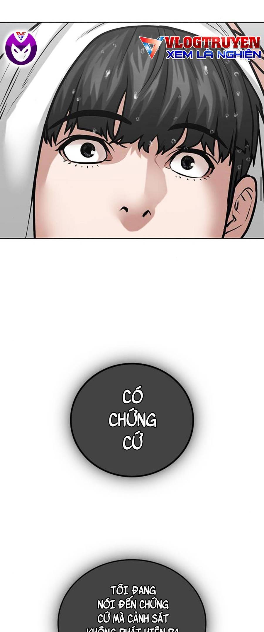 Nhiệm Vụ Đời Thật - Chương 25