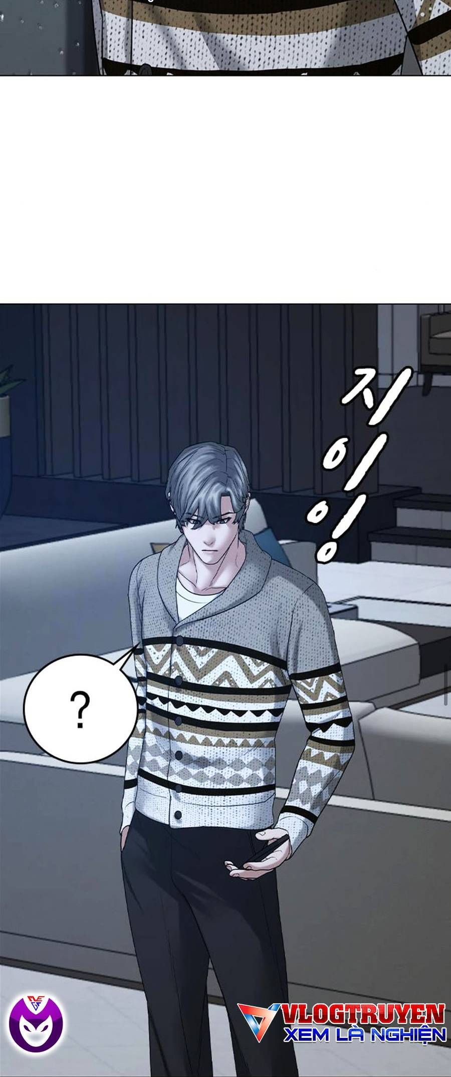 Nhiệm Vụ Đời Thật - Chương 25