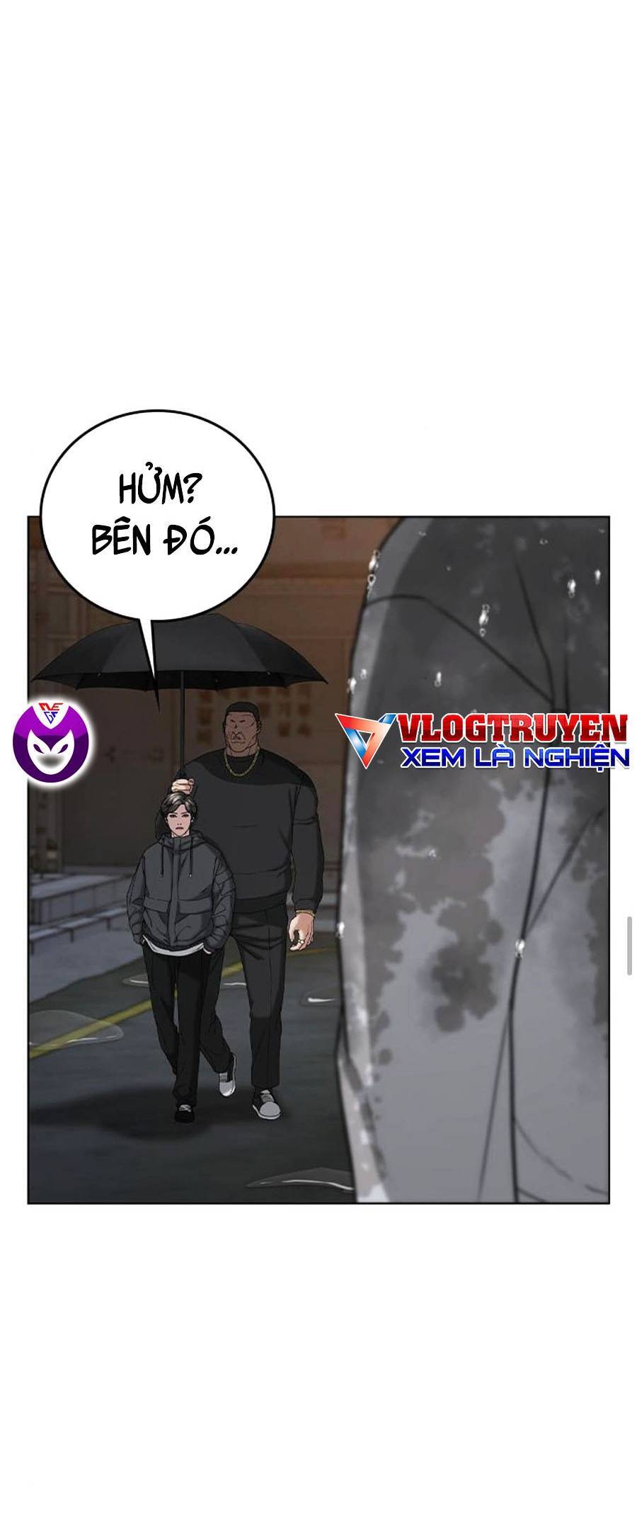 Nhiệm Vụ Đời Thật - Chương 25