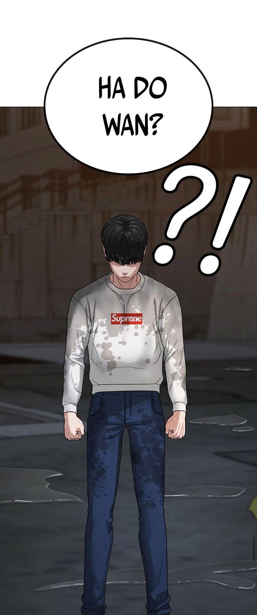 Nhiệm Vụ Đời Thật - Chương 25