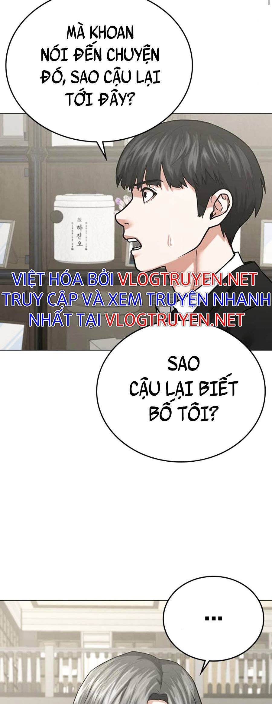 Nhiệm Vụ Đời Thật - Chương 25