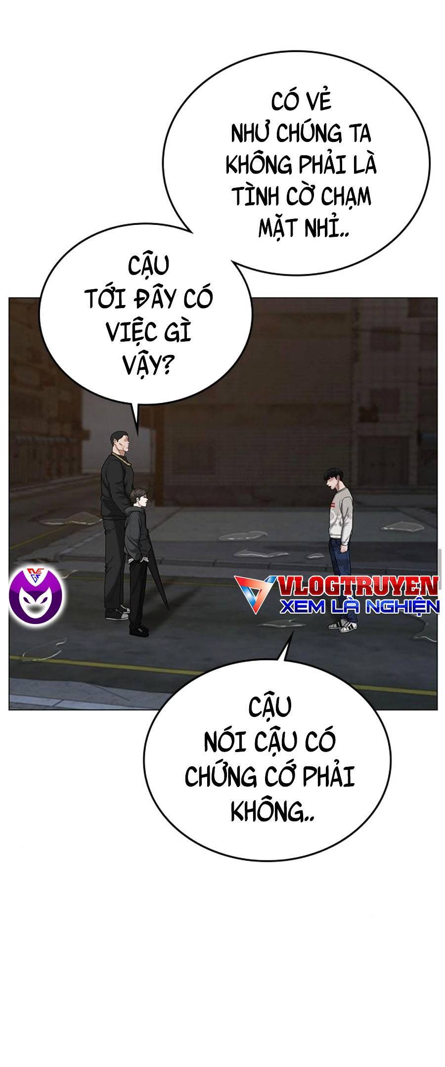 Nhiệm Vụ Đời Thật - Chương 25