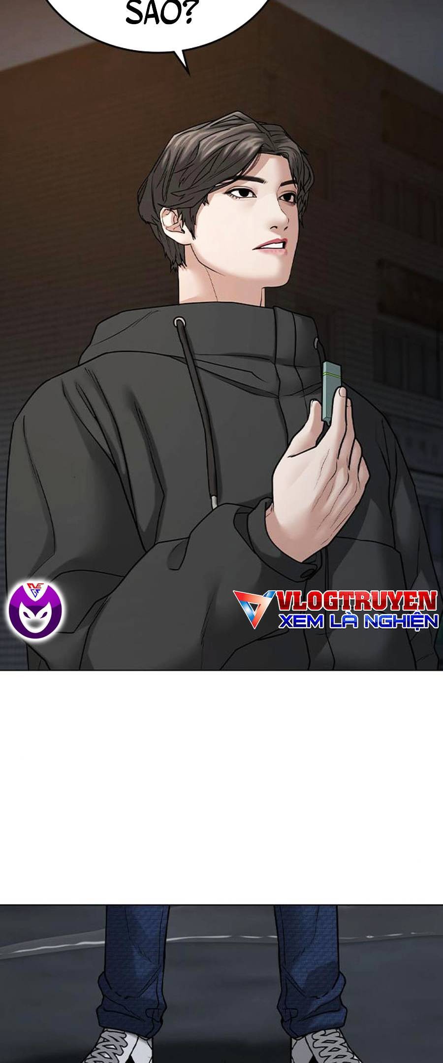 Nhiệm Vụ Đời Thật - Chương 25