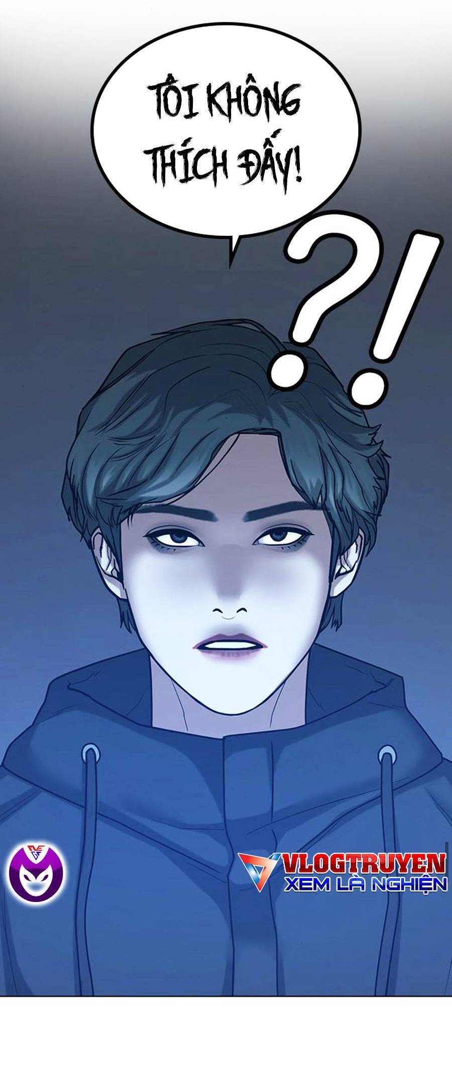 Nhiệm Vụ Đời Thật - Chương 25