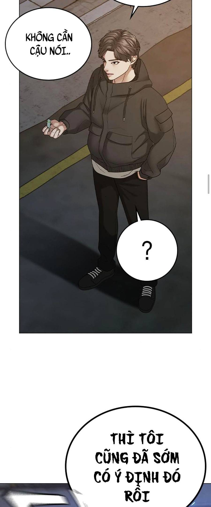 Nhiệm Vụ Đời Thật - Chương 25