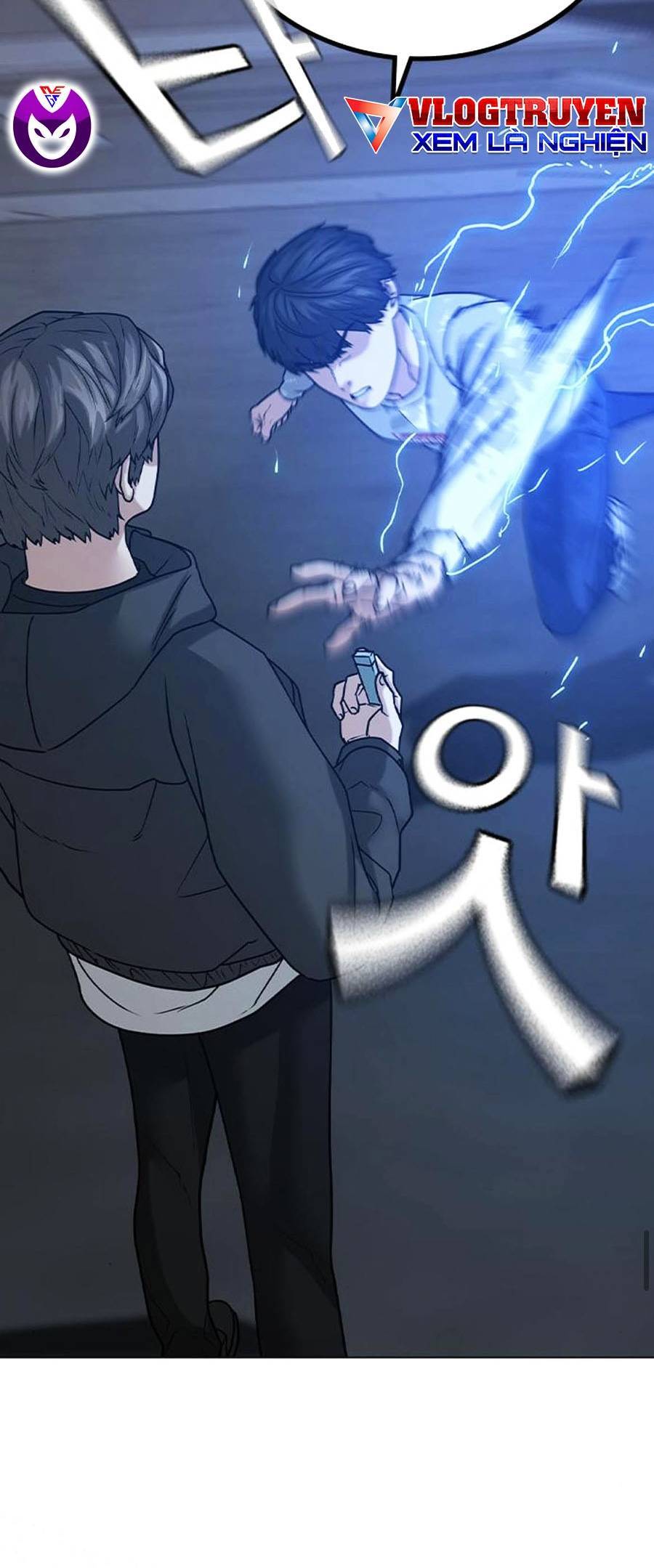 Nhiệm Vụ Đời Thật - Chương 25