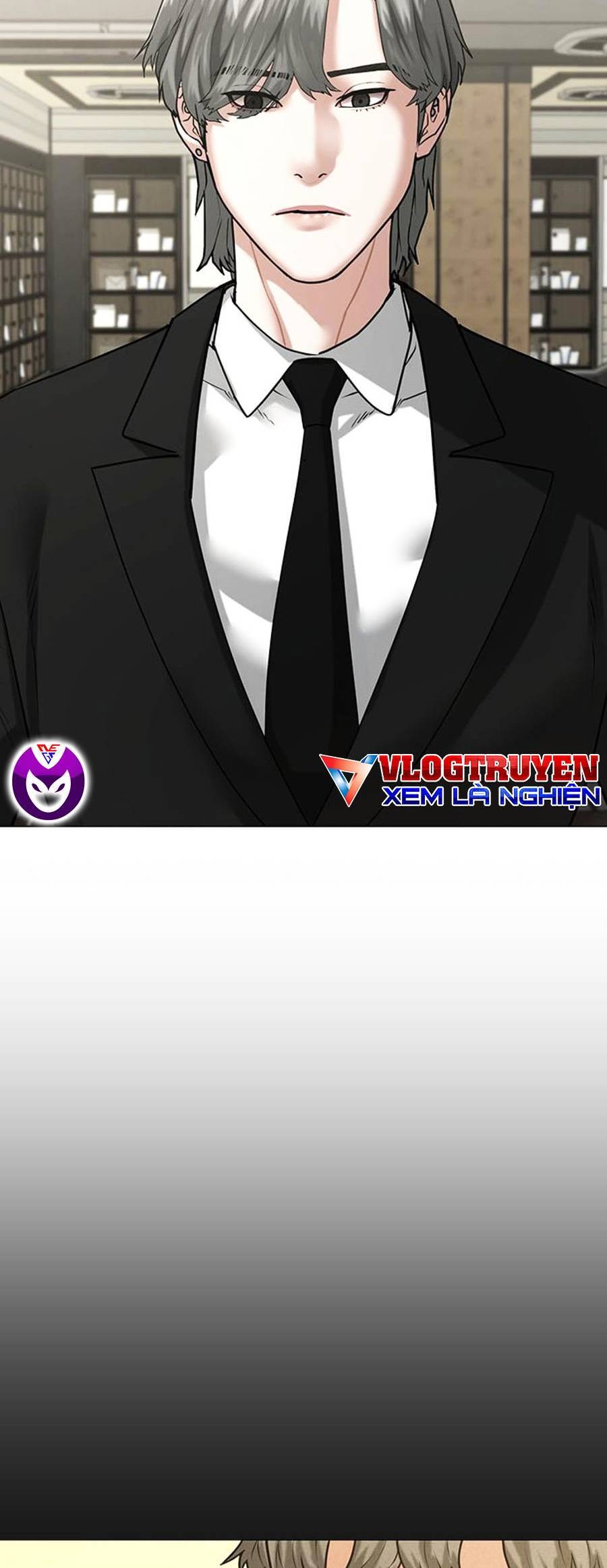 Nhiệm Vụ Đời Thật - Chương 25