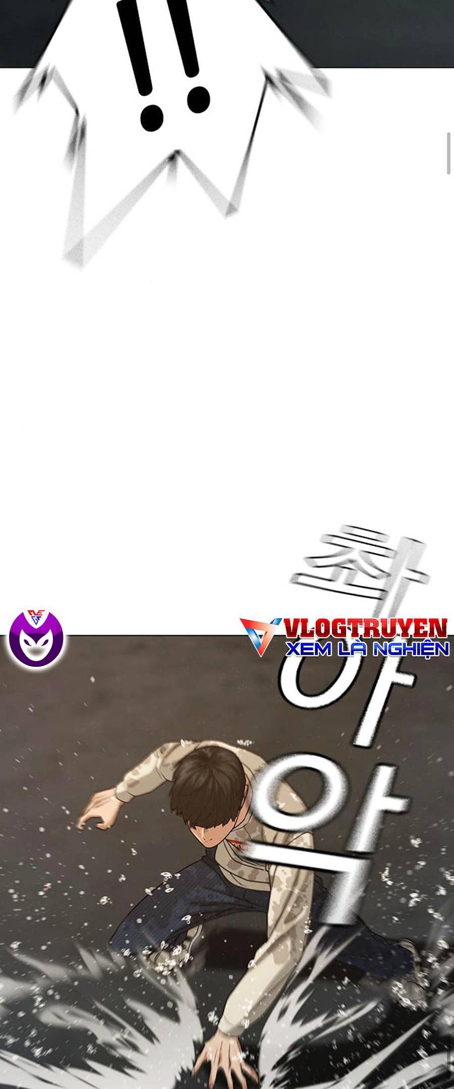 Nhiệm Vụ Đời Thật - Chương 25